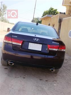 هیوندای سۆناتا